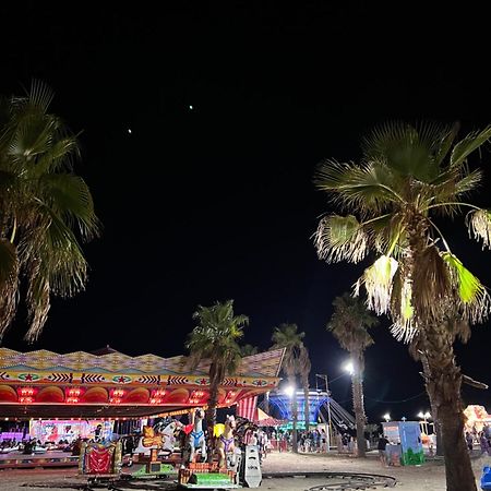 Guest House Sala Durres Luaran gambar