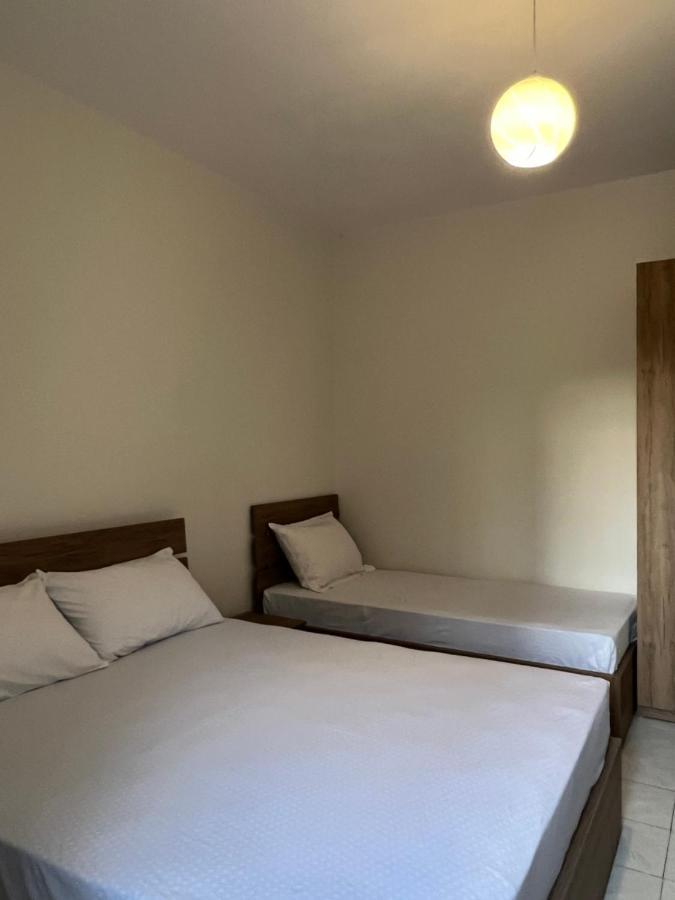 Guest House Sala Durres Luaran gambar