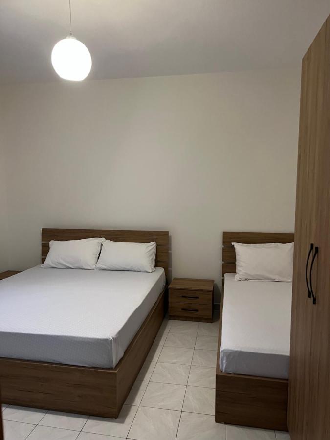 Guest House Sala Durres Luaran gambar