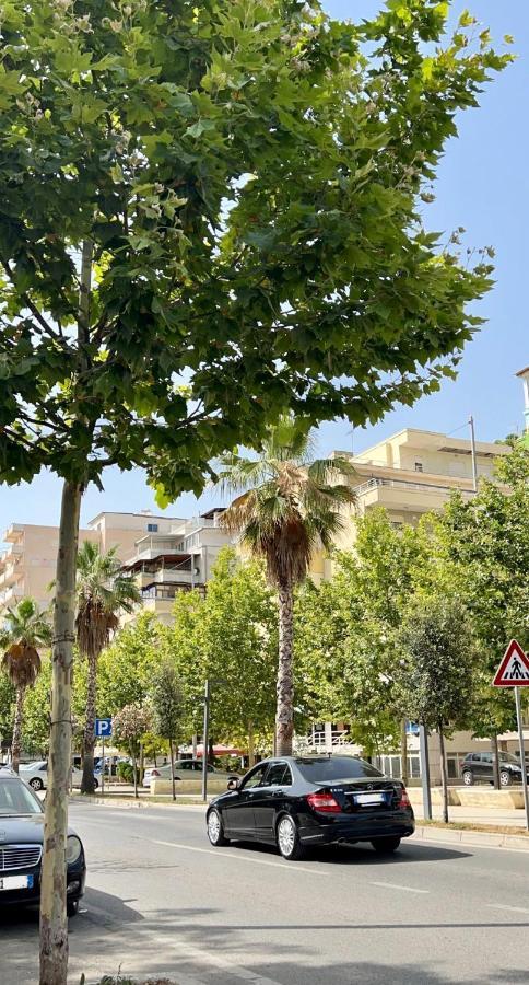 Guest House Sala Durres Luaran gambar